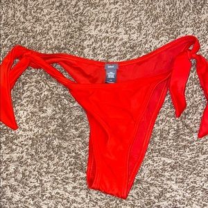 Aerie bathing suit bottoms